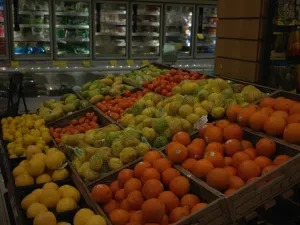 Jak działa nowoczesna giełda owoców i warzyw