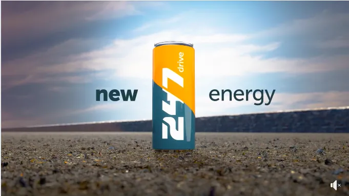Zmiana 1todrive w 24/7 drive. Lider w branży zatrudniania kierowców zagranicznych i jego rebranding. 