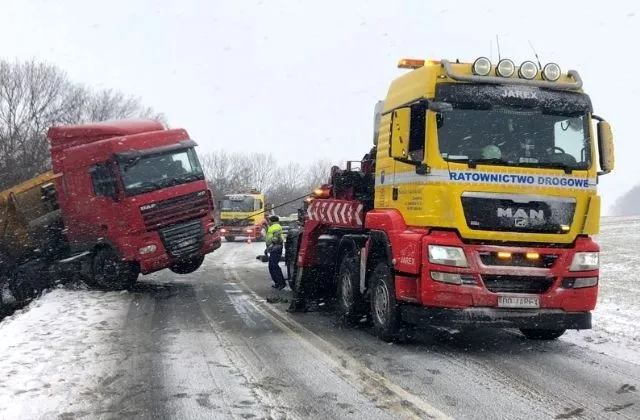 transport