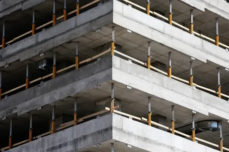 Wybór wiertnicy do betonu – klucz do efektywnej pracy